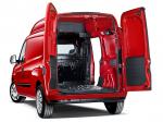 Fiat Doblo Cargo XL 2012 года